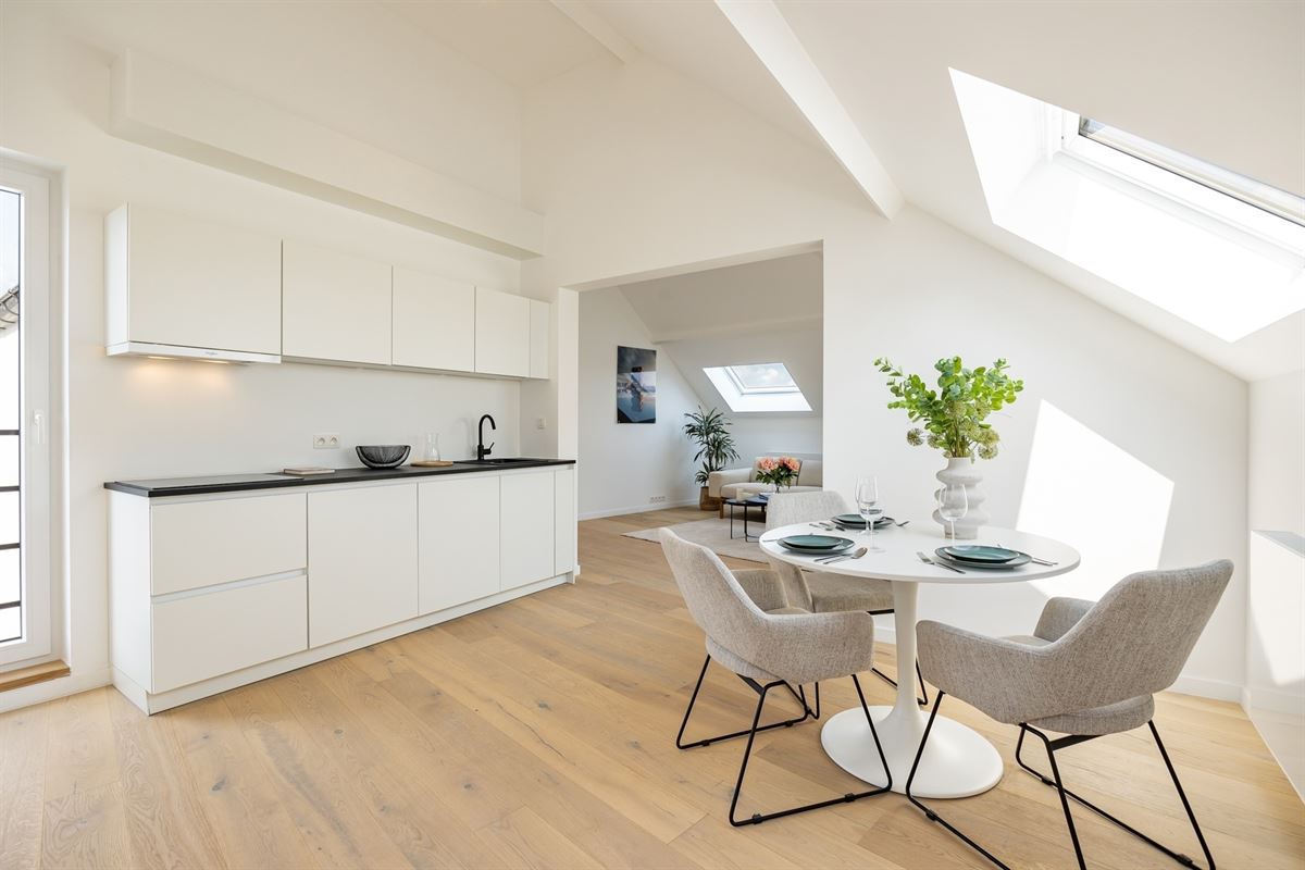 Foto 11 : Dak appartement te 2060 ANTWERPEN (België) - Prijs &euro; 249.000