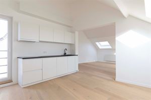 Foto 10 : Dak appartement te 2060 ANTWERPEN (België) - Prijs &euro; 249.000
