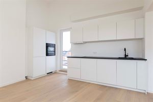 Foto 9 : Dak appartement te 2060 ANTWERPEN (België) - Prijs &euro; 249.000