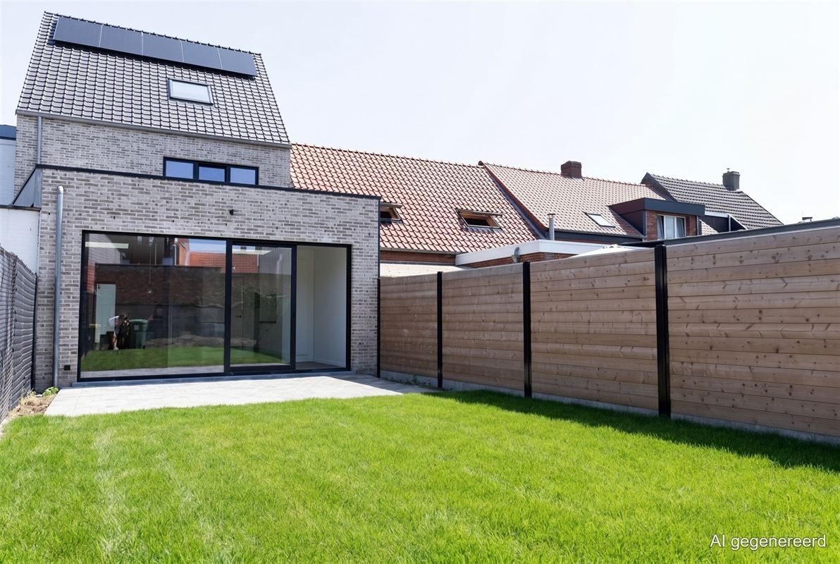 Foto 23 : Huis te 2940 STABROEK (België) - Prijs &euro; 499.000