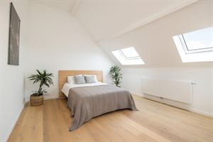 Foto 19 : Dak appartement te 2060 ANTWERPEN (België) - Prijs &euro; 249.000