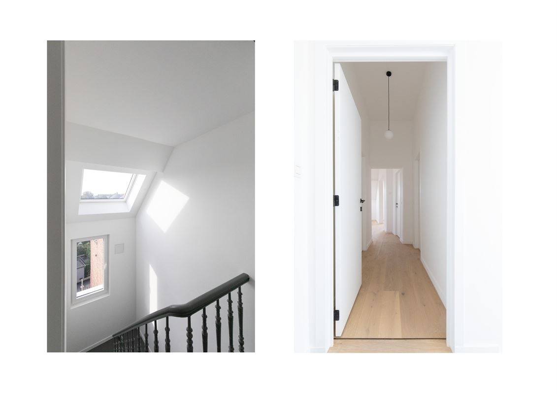 Foto 17 : Dak appartement te 2060 ANTWERPEN (België) - Prijs &euro; 249.000