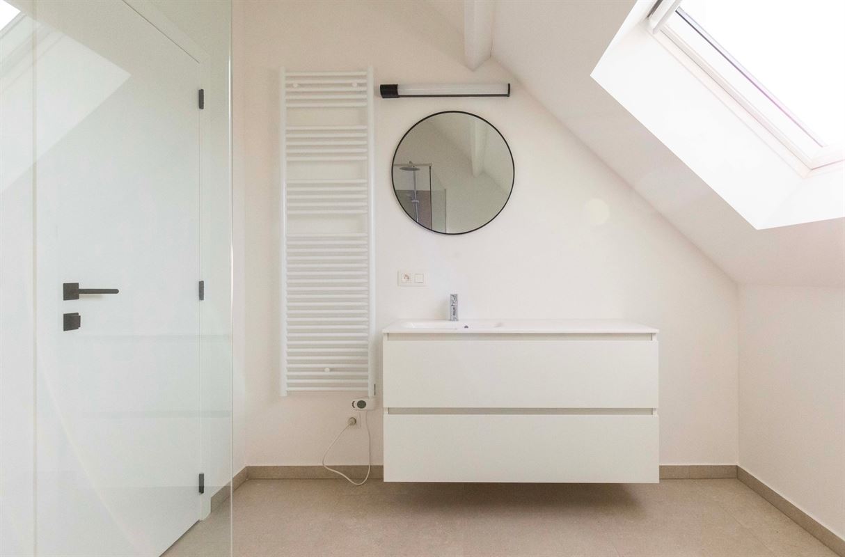 Foto 16 : Dak appartement te 2060 ANTWERPEN (België) - Prijs &euro; 249.000