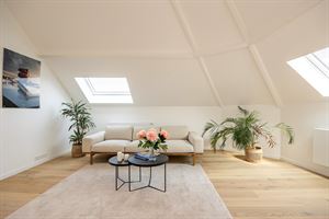 Foto 6 : Dak appartement te 2060 ANTWERPEN (België) - Prijs &euro; 249.000