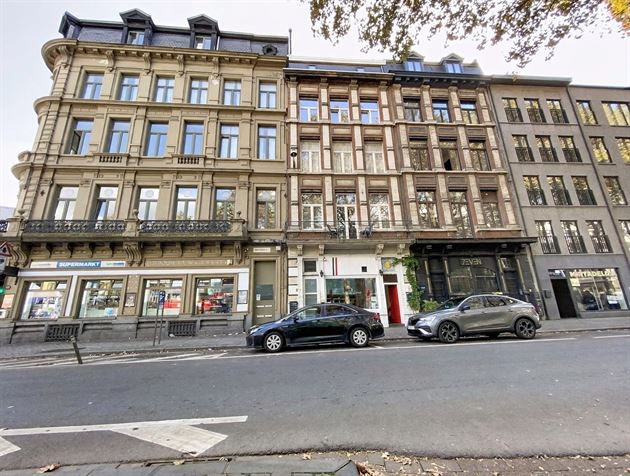 Appartement te 2000 ANTWERPEN (België) - Prijs &euro; 845