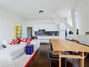 Foto 2 : Appartement te 2000 ANTWERPEN (België) - Prijs &euro; 895