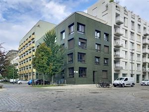 Foto 1 : Studio(s) te 2000 ANTWERPEN (België) - Prijs &euro; 845