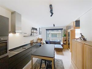 Foto 3 : Studio(s) te 2000 ANTWERPEN (België) - Prijs &euro; 845