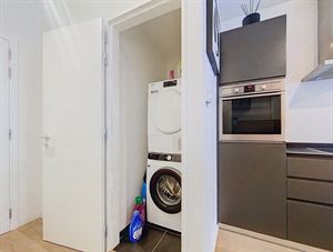 Foto 8 : Studio(s) te 2000 ANTWERPEN (België) - Prijs &euro; 845