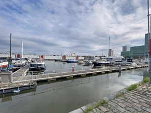 Foto 10 : Studio(s) te 2000 ANTWERPEN (België) - Prijs &euro; 845
