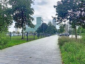 Foto 12 : Studio(s) te 2000 ANTWERPEN (België) - Prijs &euro; 845