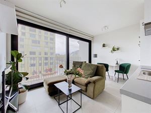 Foto 2 : Appartement te 2000 ANTWERPEN (België) - Prijs &euro; 745