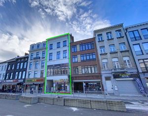 Foto 11 : Appartement te  ANTWERPEN (België) - Prijs &euro; 995