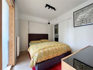 Foto 6 : Studio(s) te 2000 ANTWERPEN (België) - Prijs &euro; 845