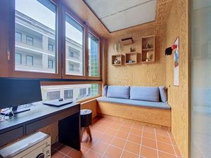 Foto 5 : Studio(s) te 2000 ANTWERPEN (België) - Prijs &euro; 845