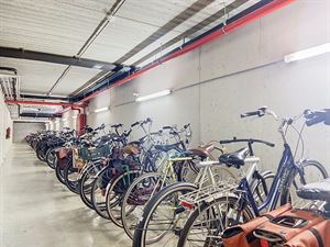 Foto 9 : Studio(s) te 2000 ANTWERPEN (België) - Prijs &euro; 845