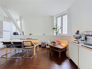 Foto 4 : Appartement te 2000 ANTWERPEN (België) - Prijs &euro; 895
