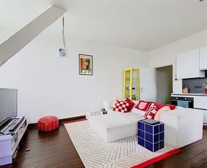 Foto 3 : Appartement te 2000 ANTWERPEN (België) - Prijs &euro; 895