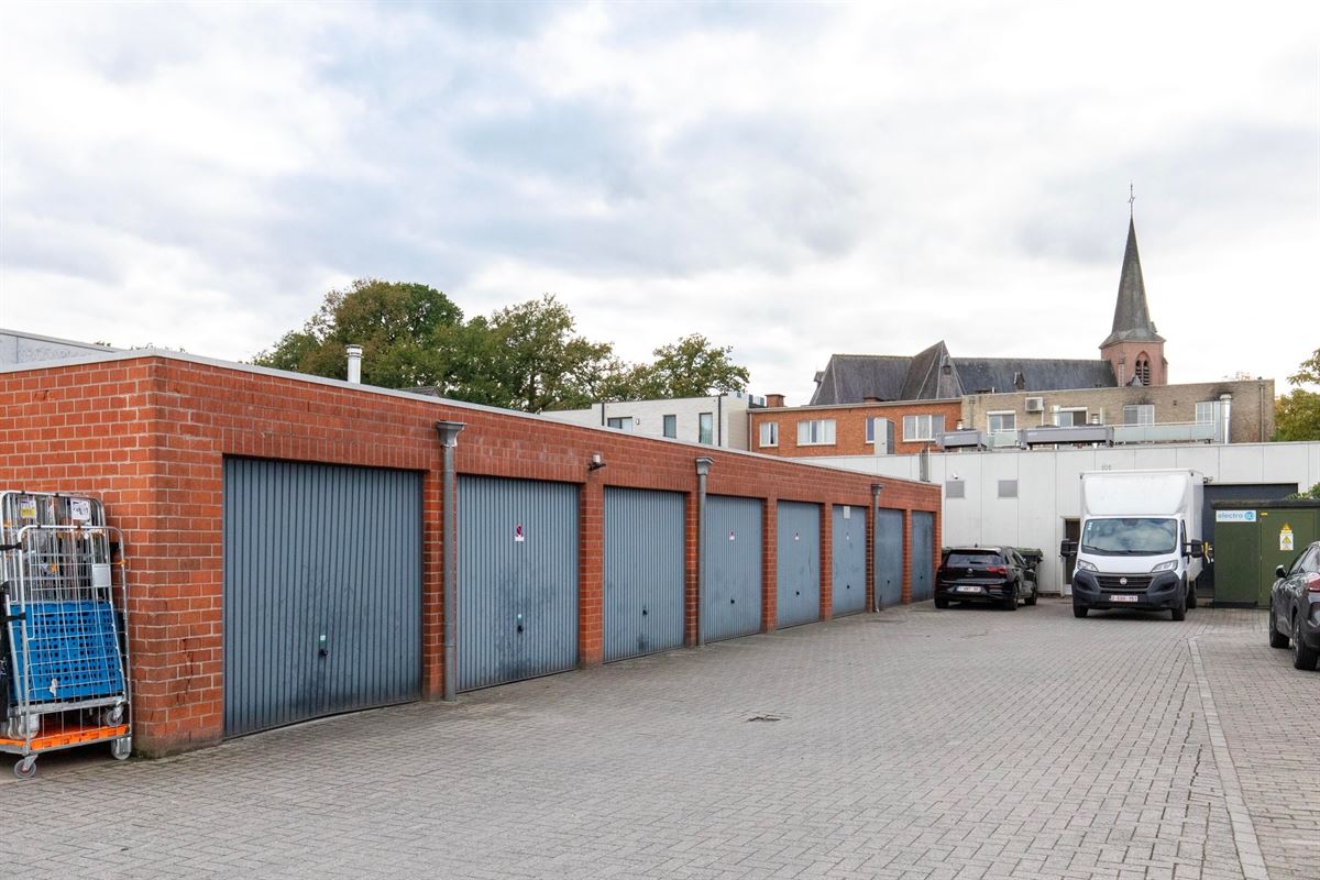 Foto 14 : Appartement te 2930 BRASSCHAAT (België) - Prijs &euro; 375.000
