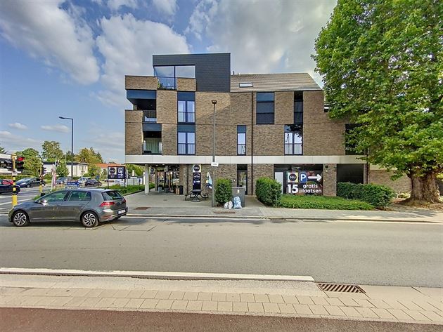 Appartement te 2180 EKEREN (België) - Prijs &euro; 1.045
