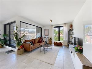 Foto 2 : Appartement te 2180 EKEREN (België) - Prijs &euro; 1.045