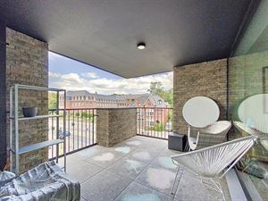 Foto 12 : Appartement te 2180 EKEREN (België) - Prijs &euro; 1.045
