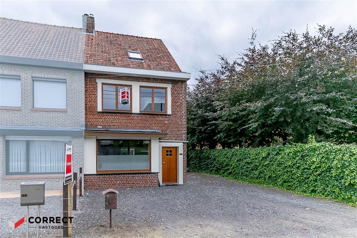 Huis verkocht in Torhout