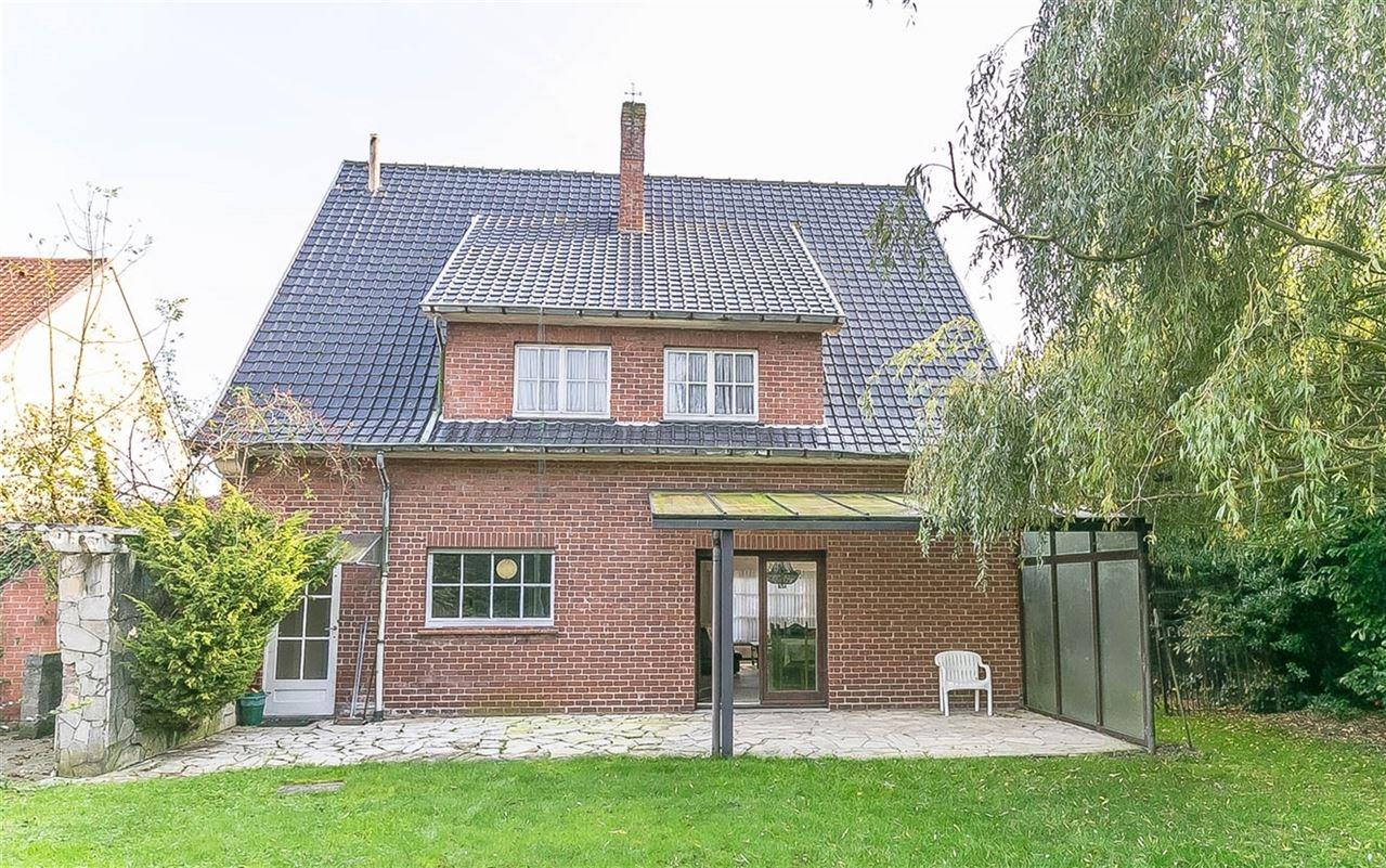 Huis in Eernegem - foto 12