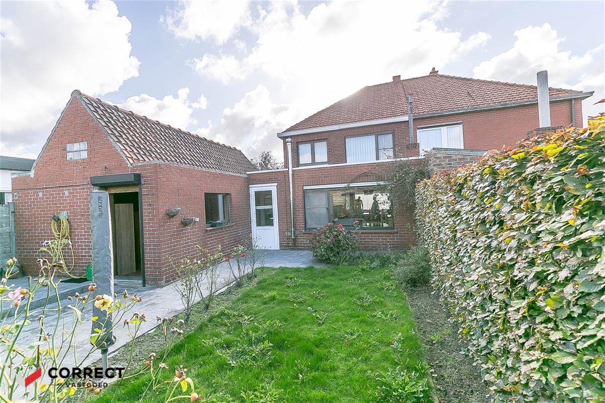 Huis in Leffinge - foto 9