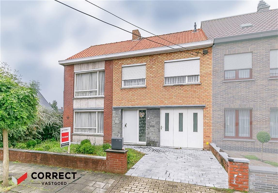 Huis verkocht in Eernegem