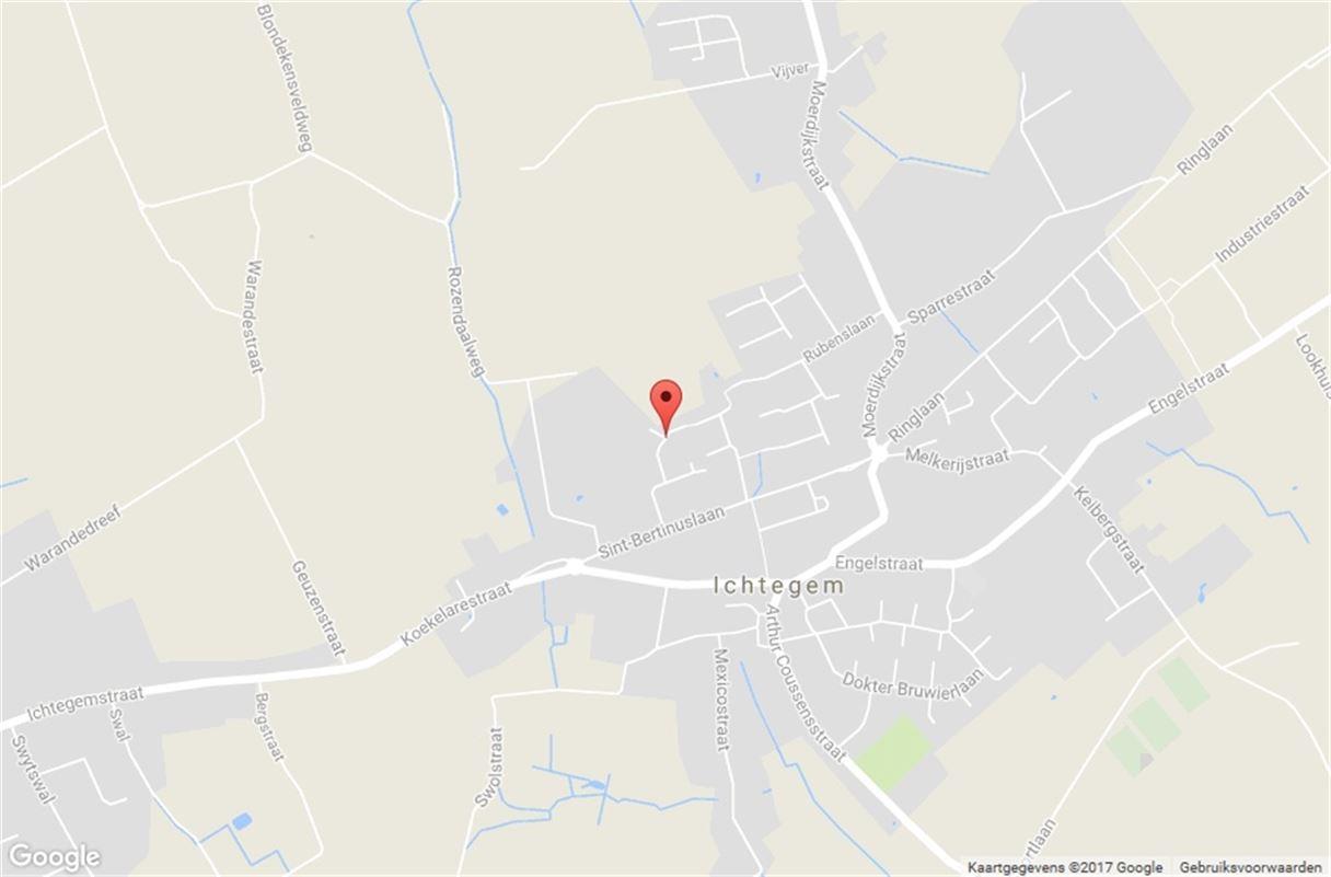  verkocht in Ichtegem