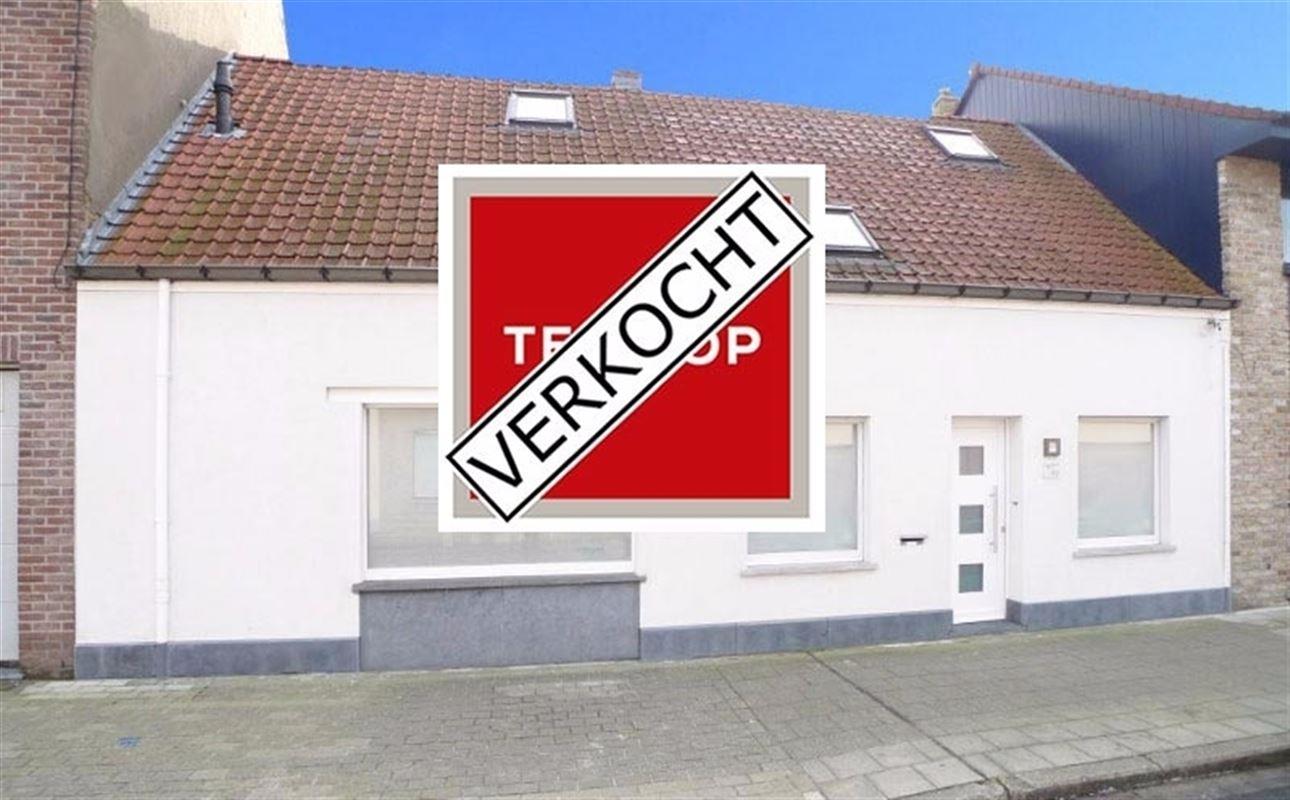 Huis in Eernegem - foto 2