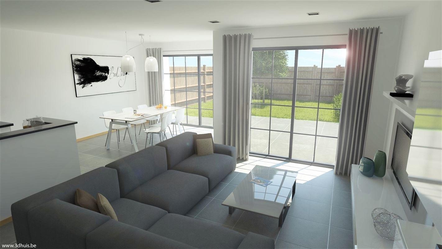 Nieuwbouwwoning in Ichtegem - foto 9