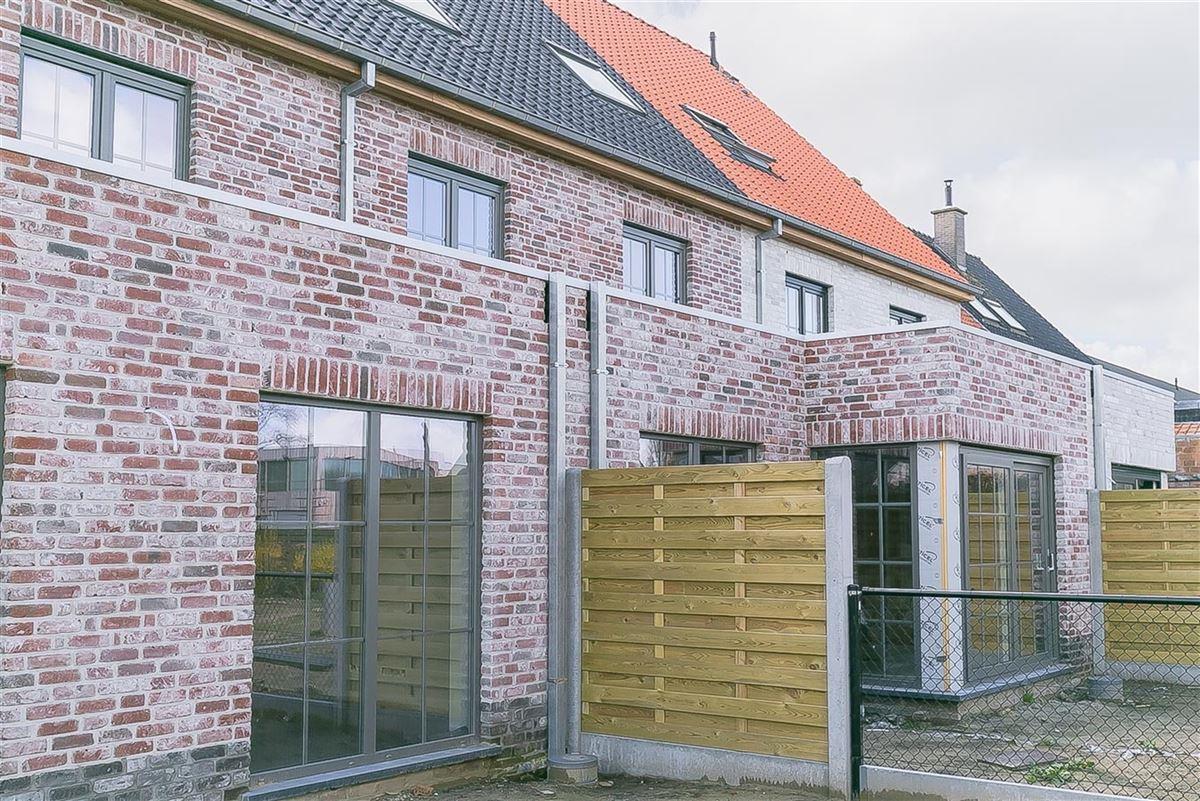 Nieuwbouwwoning in Ichtegem - foto 11