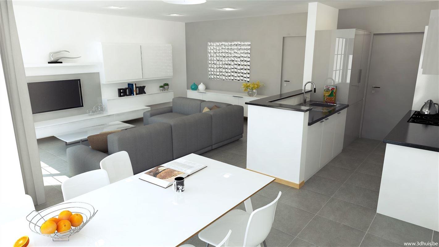Nieuwbouwwoning in Ichtegem - foto 2