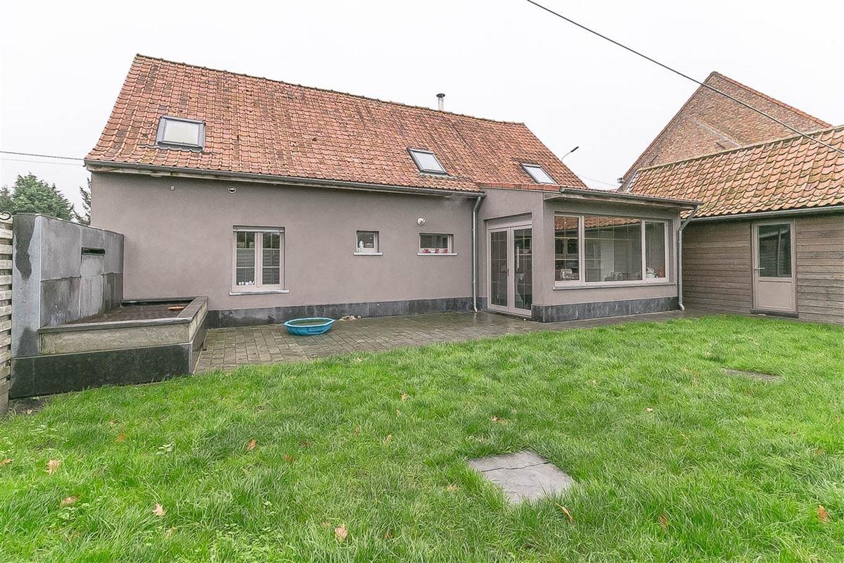 Huis in Eernegem - foto 2