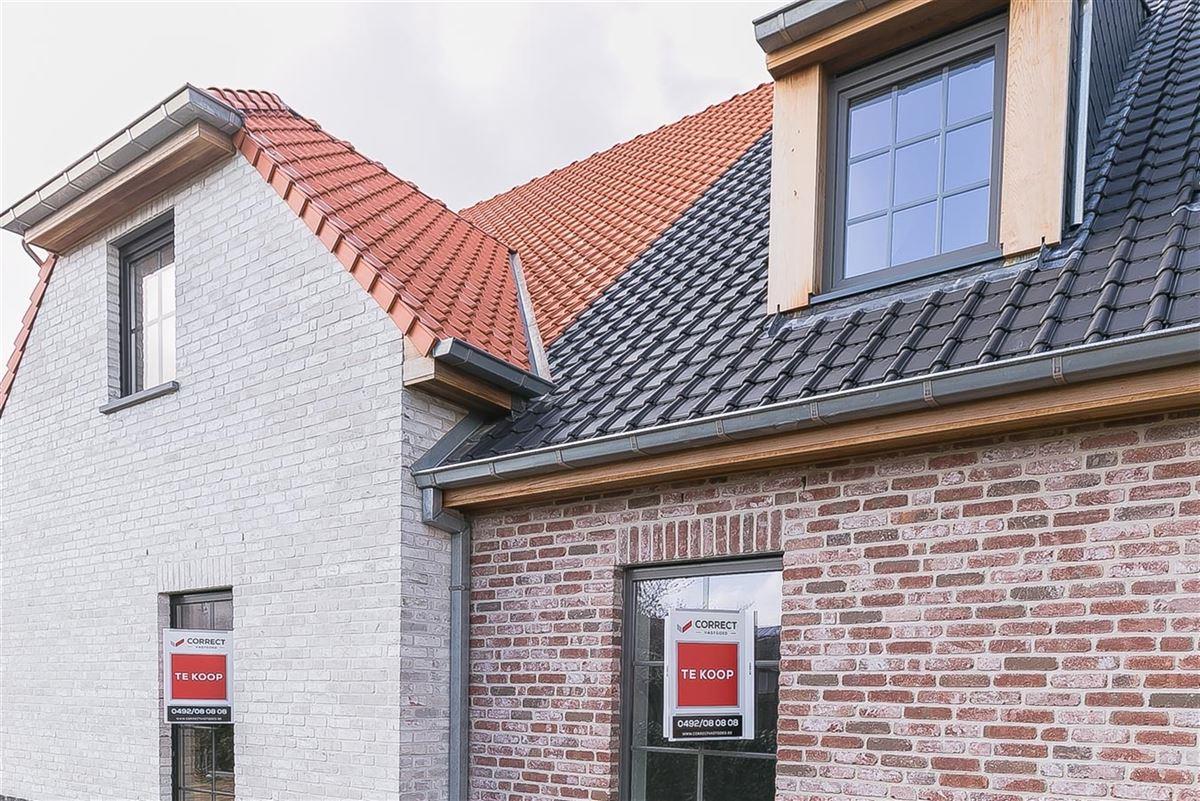 Nieuwbouwwoning in Ichtegem - foto 2
