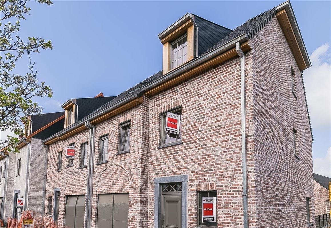 Nieuwbouwwoning in Ichtegem - foto 4