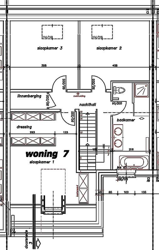 Nieuwbouwwoning in Ichtegem - foto 6