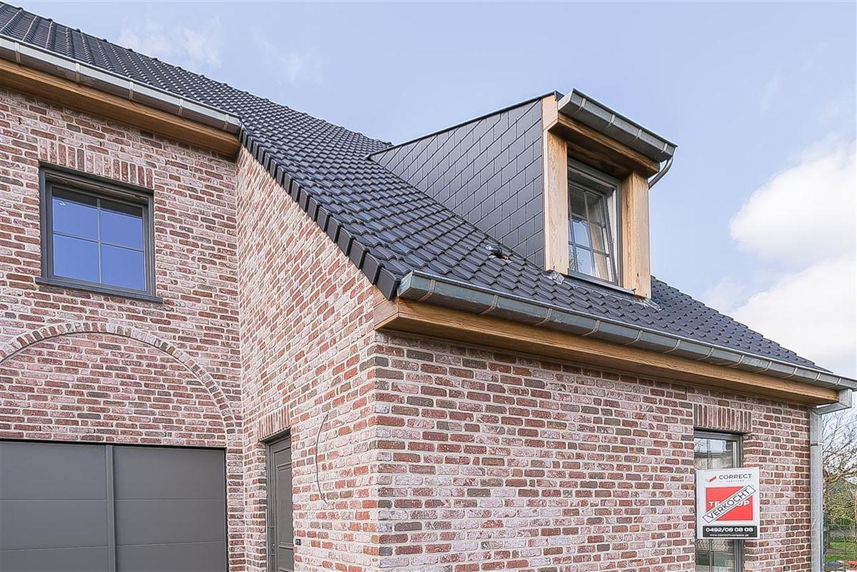 Nieuwbouwwoning in Ichtegem - foto 2