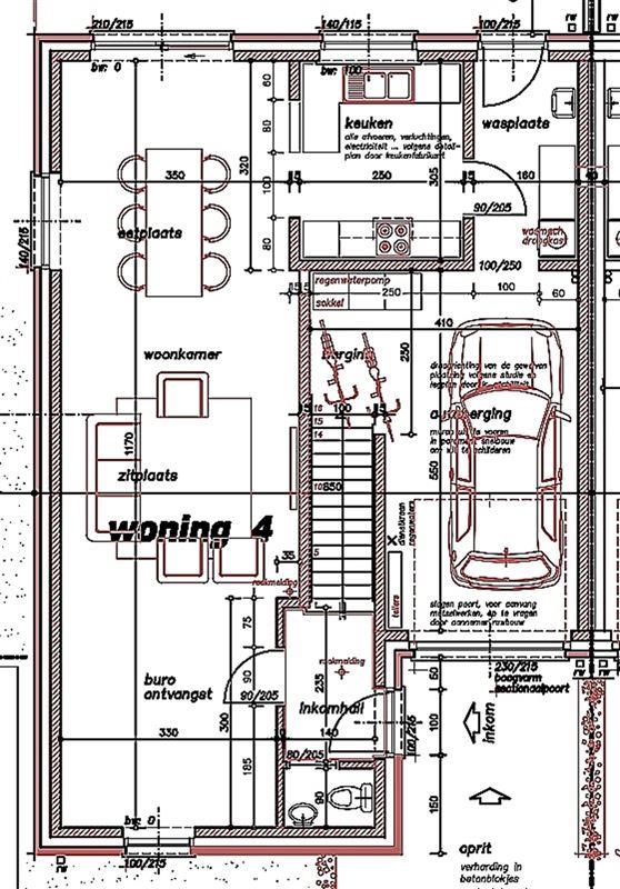 Nieuwbouwwoning in Ichtegem - foto 4