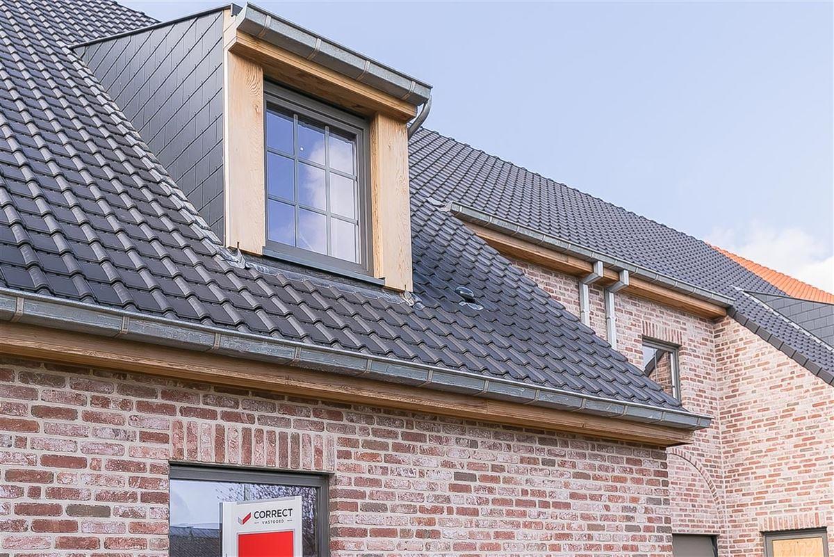 Nieuwbouwwoning in Ichtegem - foto 7