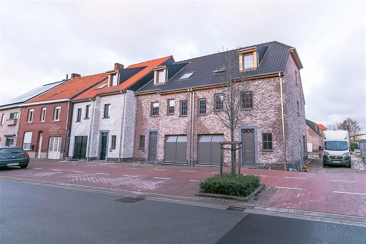 Nieuwbouwwoning in Ichtegem - foto 2