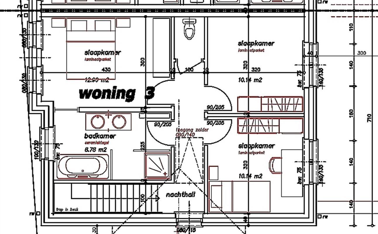 Nieuwbouwwoning in Ichtegem - foto 7
