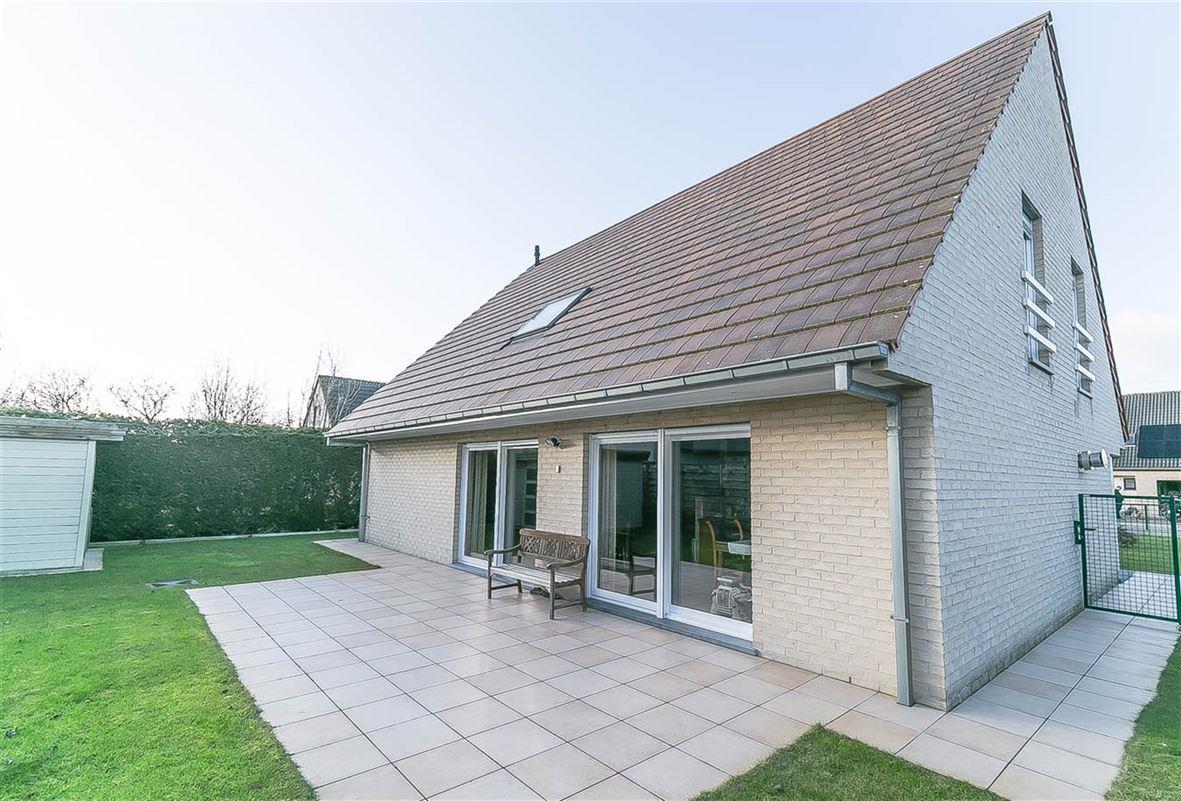 Huis in Oudenburg - foto 13