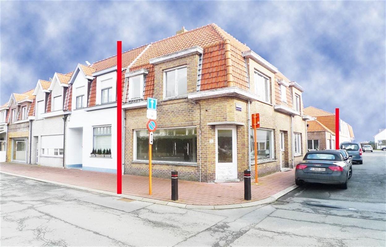  verkocht in Knokke