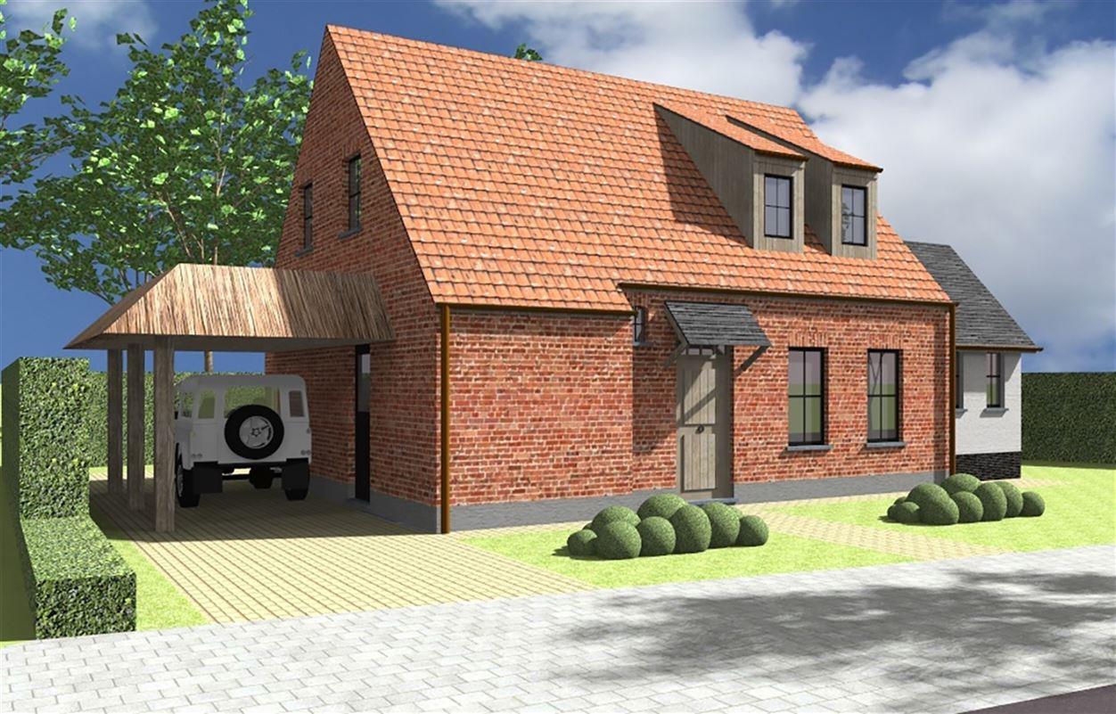 Bouwgrond in Gistel - foto 4