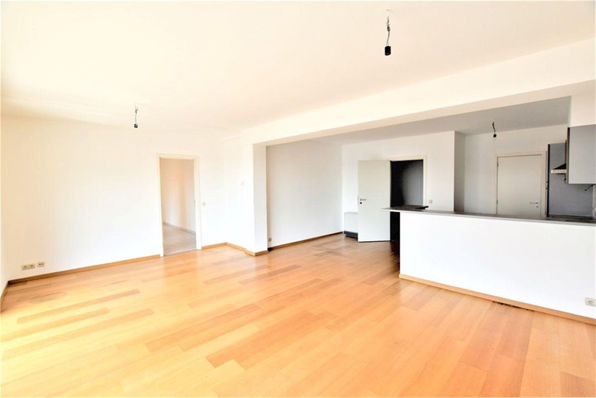 Appartement in Sint-Agatha-Berchem - foto 4