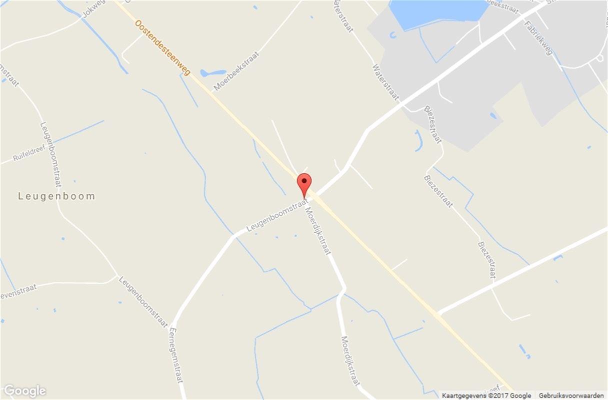  verkocht in Eernegem