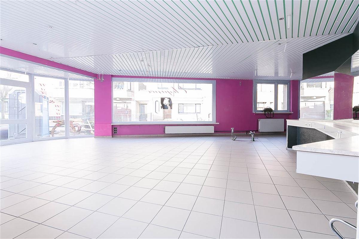 Commercieel gebouw in Oostende - foto 3